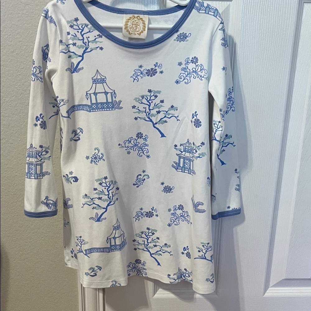 TBBC Dress